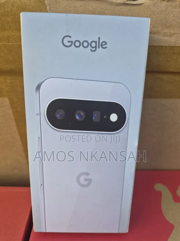 New Google Pixel 11 256GB - 1