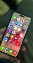 Apple iPhone 15 Plus 128GB Blue - 1