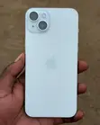 Apple iPhone 15 Plus 128GB Blue - 2