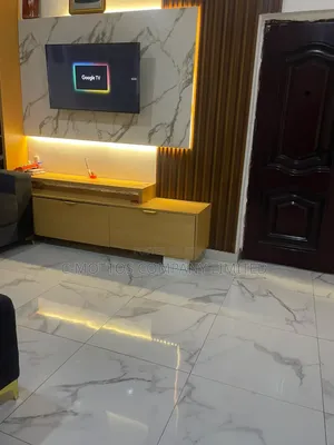 Furnished 6-Bedroom Block of Flats in Dodoma, Wedokum
