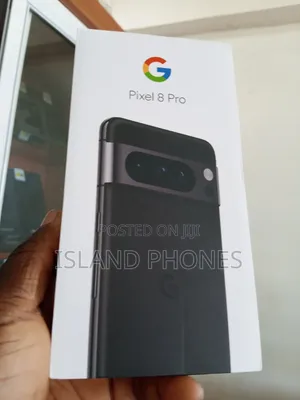 New Google Pixel 7 Pro 128GB Silver