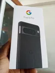 New Google Pixel 7 Pro 128GB Silver - 1