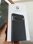 New Google Pixel 7 Pro 128GB Silver - 2