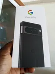 New Google Pixel 7 Pro 128GB Silver - 3
