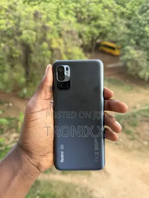 Xiaomi Redmi Note 10 5G 128GB Blue