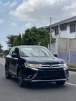 Mitsubishi Outlander 2.4 PHEV AWD 2018 Blue - 1