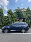 Mitsubishi Outlander 2.4 PHEV AWD 2018 Blue - 3