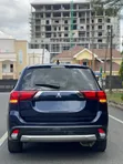 Mitsubishi Outlander 2.4 PHEV AWD 2018 Blue - 5