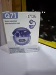 Q71 CYXG Sports Wireless Earphones - 2