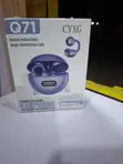 Q71 CYXG Sports Wireless Earphones - 3