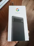 New Google Pixel 6a 128GB Black - 2