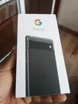 New Google Pixel 6a 128GB Black - 4