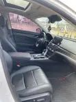 Honda Accord Touring 2.0T 2021 White - 3