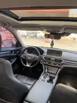 Honda Accord Touring 2.0T 2021 White - 4