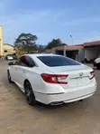 Honda Accord Touring 2.0T 2021 White - 5
