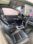 Toyota Camry 2013 White - 2