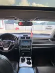 Toyota Camry 2013 White - 3