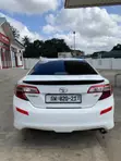 Toyota Camry 2013 White - 5