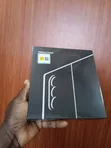 New Samsung Galaxy Z Fold7 256GB Black - 2