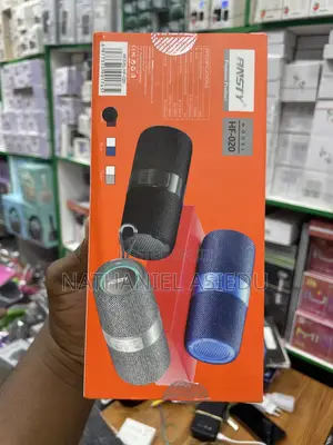 Ansty HF-020 Portable Wireless Bluetooth Speaker