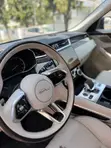 Jaguar F-Pace P250 S AWD 2023 Blue - 3