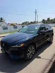 Jaguar F-Pace P250 S AWD 2023 Blue - 4