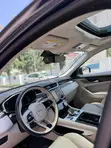 Jaguar F-Pace P250 S AWD 2023 Blue - 5