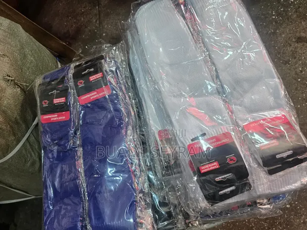 Set of Football Hose (Dozen) - 1