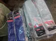Set of Football Hose (Dozen) - 1