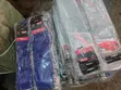 Set of Football Hose (Dozen) - 3