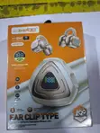AOZHENKAI AZK-BT25 Ear Clip Bone Conduction Headphones - 1