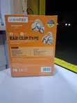 AOZHENKAI AZK-BT25 Ear Clip Bone Conduction Headphones - 3
