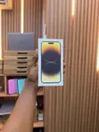 New Apple iPhone 14 Pro 128GB Gold - 1