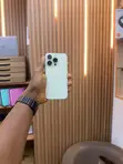 New Apple iPhone 14 Pro 128GB Gold - 4
