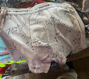 Boxer Shorts - 3 Pieces