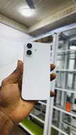 Apple iPhone 16 128GB White - 3