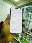 Apple iPhone 16 128GB White - 4