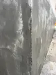 Damp Wall Repair Service - 2