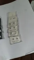 Danielle's Realistic Magnetic & Nose Studs - 2