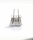 Danielle's Realistic Magnetic & Nose Studs - 4