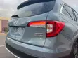 2022 Honda Pilot Touring 7-Passenger SUV - Blue - 2
