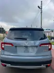 2022 Honda Pilot Touring 7-Passenger SUV - Blue - 3