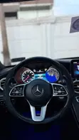 Mercedes-Benz C300 2021 Black - 2