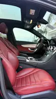 Mercedes-Benz C300 2021 Black - 4