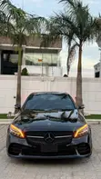 Mercedes-Benz C300 2021 Black - 5