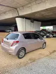 Toyota Vitz 2012 Gray - 2