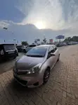 Toyota Vitz 2012 Gray - 3