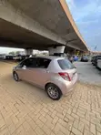 Toyota Vitz 2012 Gray - 4