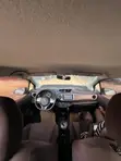 Toyota Vitz 2012 Gray - 5