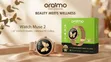 Oraimo Muse 2 Smart Watch (1.32" AMOLED) - 1